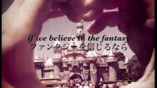 Download lagu 〜和訳〜 Live the Magic (Ballad ver.) || Disneyland Forever