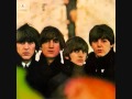 The Beatles Beatles for Sale[Album Completo/Full Album]