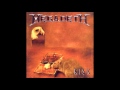 Megadeth - Time: The Beginning