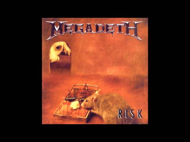 Megadeth - Time: The Beginning