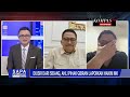 LIVE ULASAN PAGI - Polemik Ijazah Gibran: Pengusiran di Sidang MK hingga Hakim Diadukan