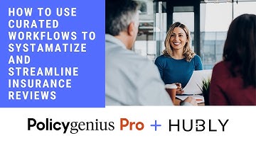 How to Use Curated Workflows to Systematize and Streamline Insurance Reviews