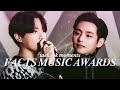 211002 taekook  fact music awards tma 2021  taekook moments