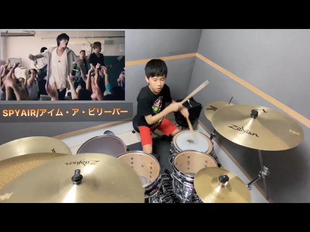 SPYAIR KENTA ドラムスティック サイン入り KENTASPYAIR (@kentaspyair