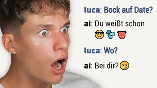 DER CLEVERBOT 2.0