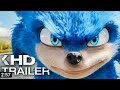 sonic the hedgehog movie