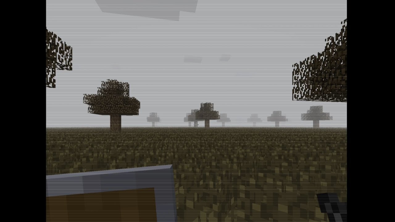 Banish into the null_biome | The Broken Script ep.5