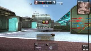 Wolfteam Latino l Usuario "AnGelHsWT" Usando hack 03/02/16