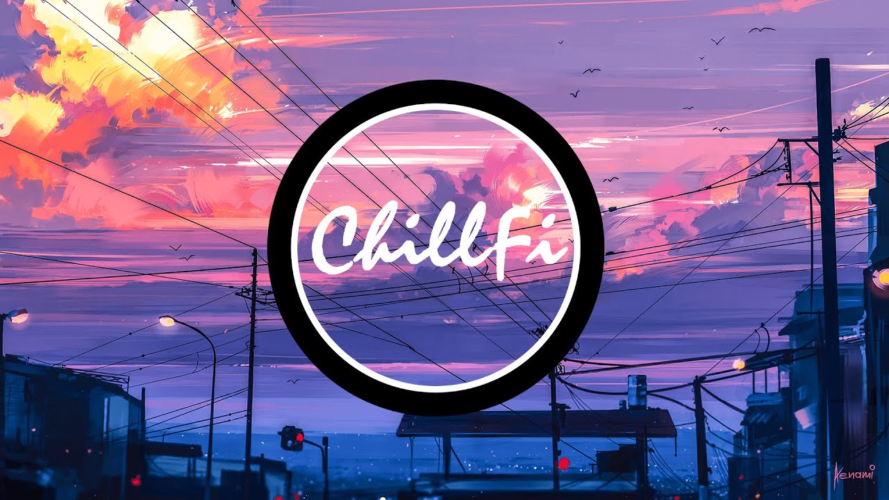 DRIFT | Chill LoFi Beats | 10 Hours | For Studying Sleeping Gaming Relaxing