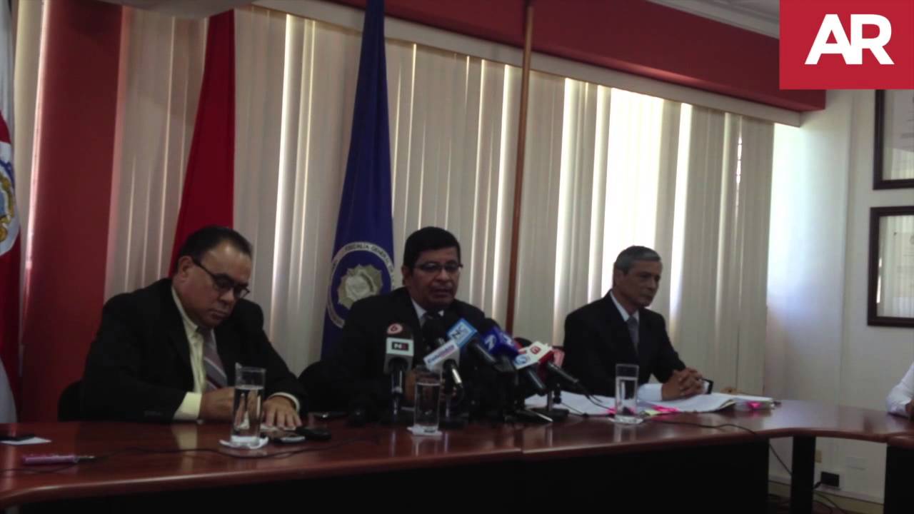 Sobrevivientes de La Penca, José Rodolfo Ibarra y Nelson Murillo