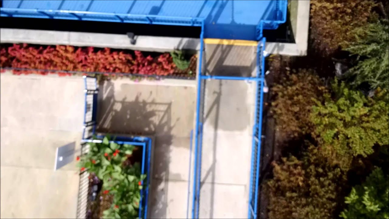 Dorney Park: Meteor / On Ride POV / October 4, 2014 1080p - YouTube