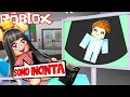 SONO INCINTA SU ROBLOX