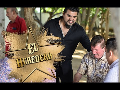 Estrellas de Sinaloa Ft Luis Antonio Lopez "El Mimoso" - El Heredero Video Oficial