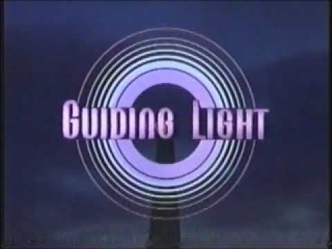 Guiding Light January 26th, 1998 Opening