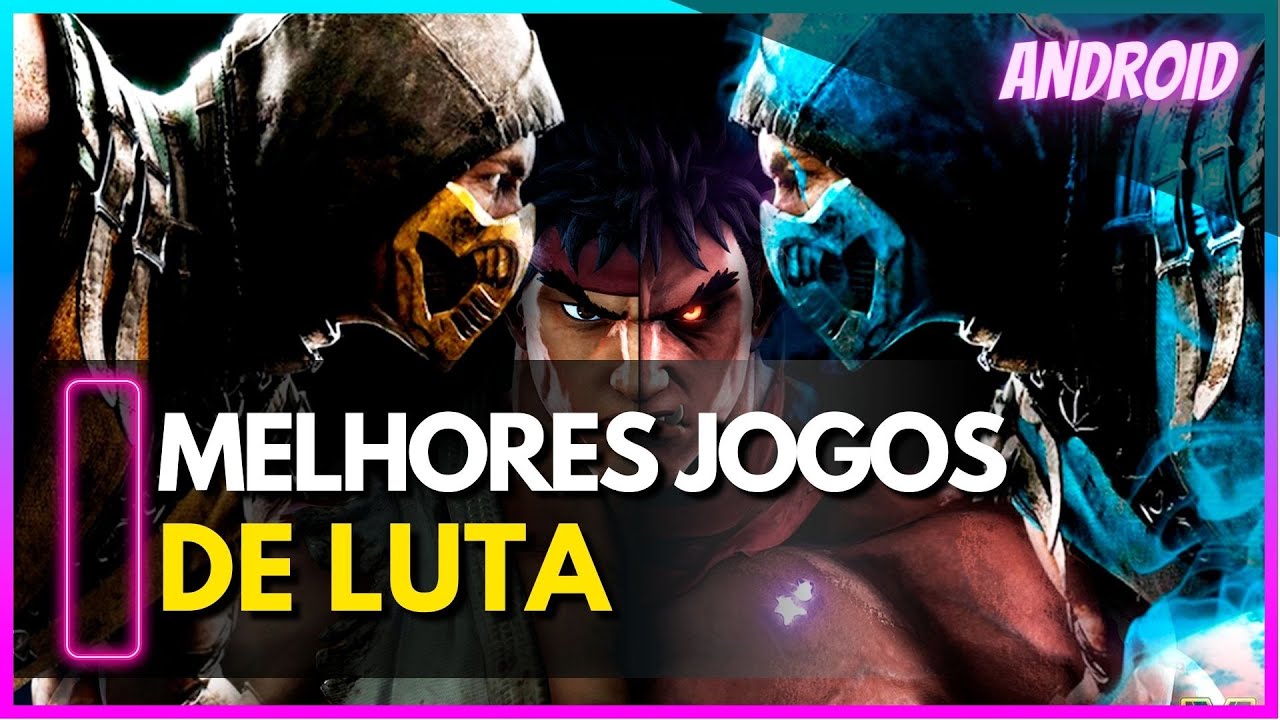 Melhor jogo de luta 2022: top 10 opções para os fãs do gênero