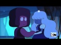 Ruby and Sapphire's Song - The Answer (Clip)