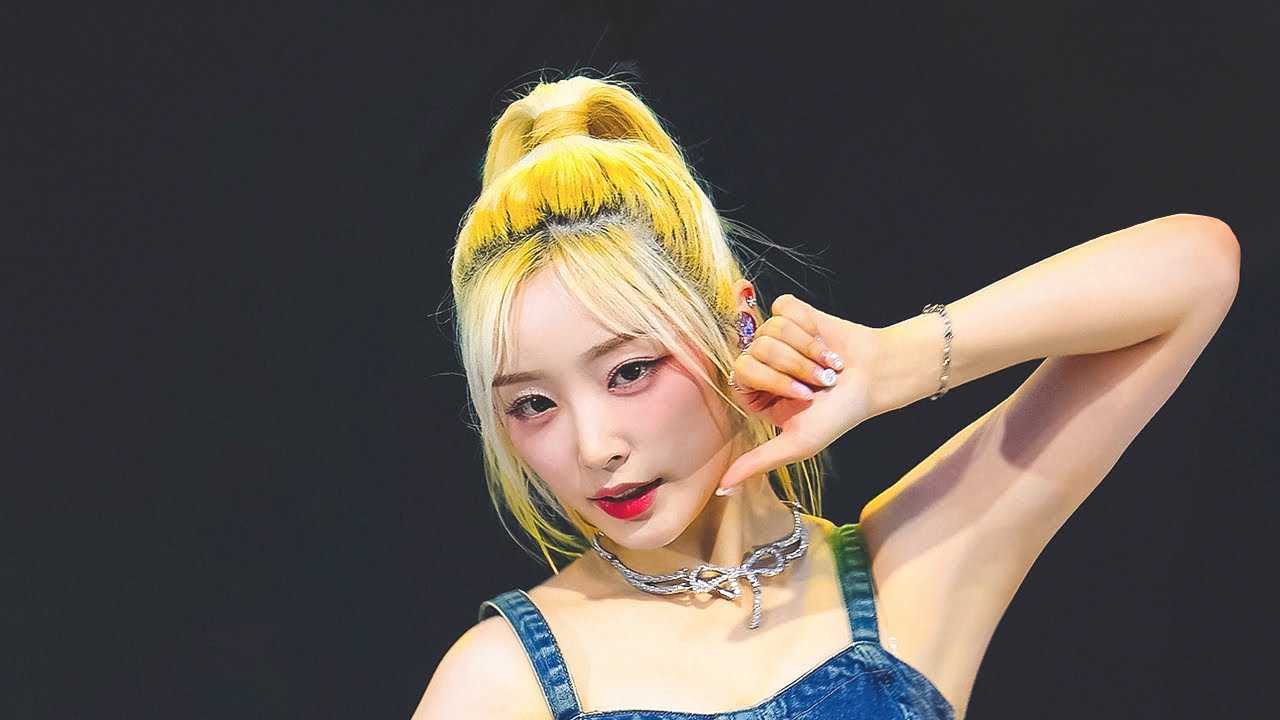 240615 라잇썸 히나 (LIGHTSUM HINA) 평택 Full Ver. 