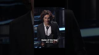 Game Of The Year 2014 - 2024