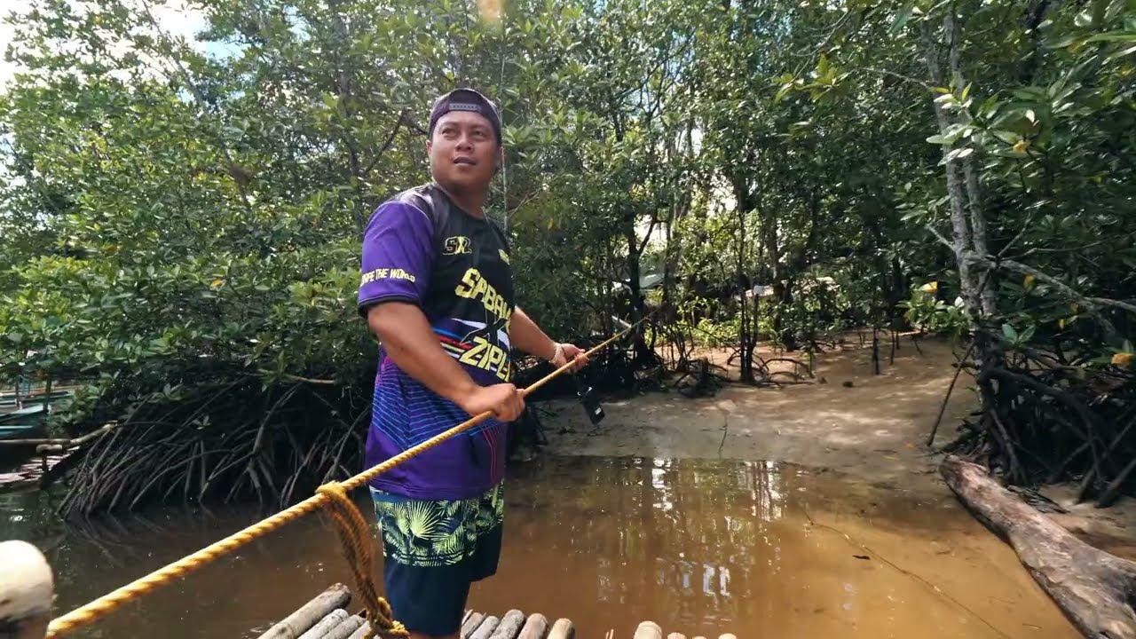 Puerto Princesa & Palawan : Teaser Vidéo Aventure (Infos Pratiques incluses !)
