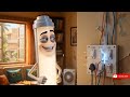 “जब Fan ने Light को दी Warning 😂 | Funny Electric Problem”