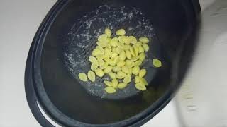 Omcv 053 Teochew Yam Paste With Gingko