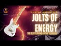 Jolts of energy  electrifying guitar warming up  phuyal adikkithu  musiq guru production