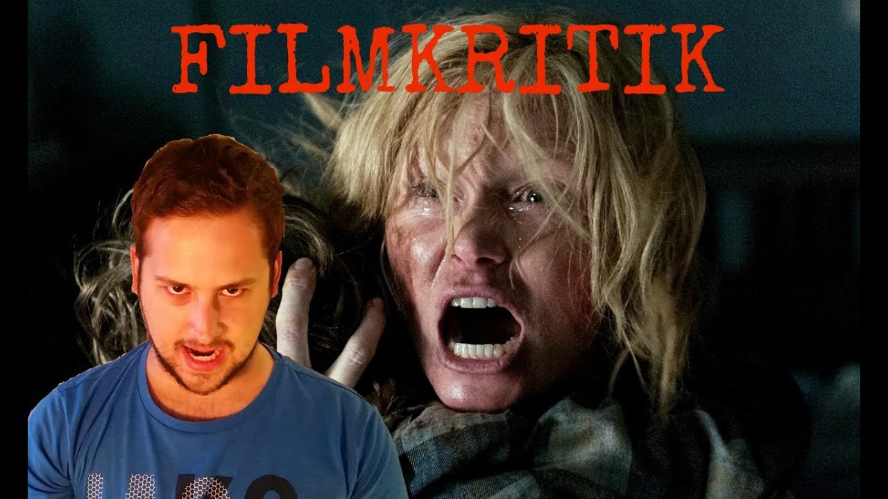 Babadook Trailer Deutsch Babadook Trailer Deutsch