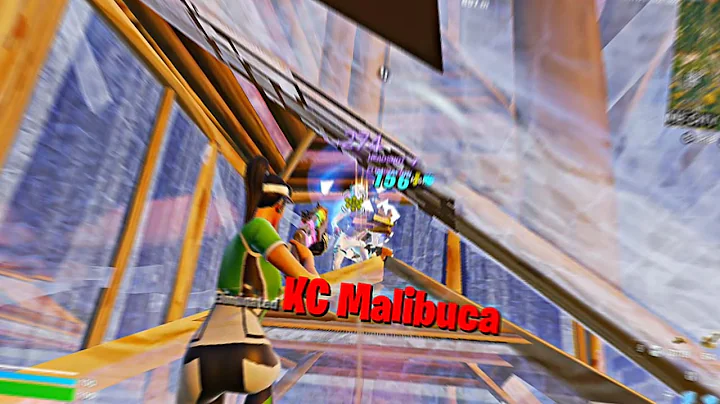 1st FNCS GRAND FINALS | Pixie Highlights #64