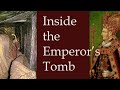 Inside the emperors tomb  a look inside the tomb of holy roman emperor frederick iii