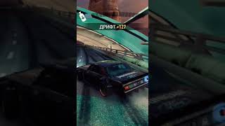 Дрифт на тачке Кена Блока #needforspeed #music