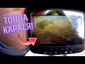 ⚠️ КАРАСІ НЕ ДАЮТЬ РИБАЧИТЬ! ТАКОГО Я ЩЕ НЕ БАЧИВ!!! ⚠️