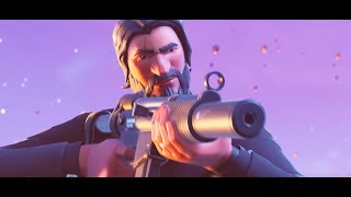 Джон Уик как состояние души! #ReplayRoyale Джон Уик как состояние души! #ReplayRoyale