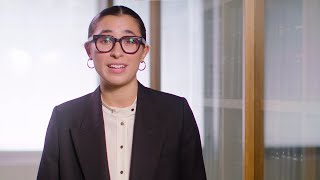 Lea's Story | Explore Economics