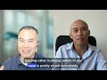 The Curve Playbook: 13.5% to Transform Any Organization with Chris Hsiung