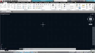 AUTOCAD VIDEO #5 TYPES OF COMMAND ENTRY METHODS PART 1