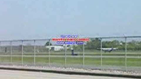 PWM Airport