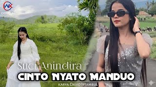 Cinto Nyato Manduo Cover Suci Anindra 