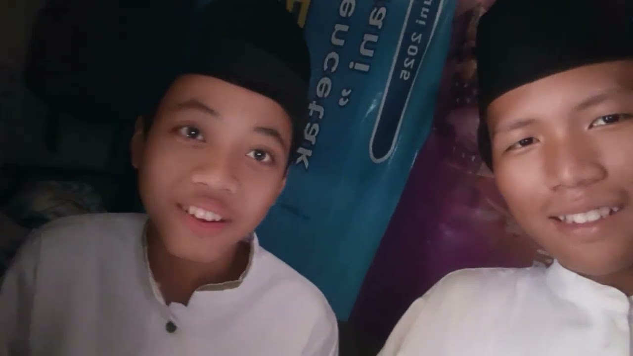 Arabic Vlog | Hanif | MT BANTUL