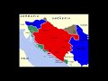 Balkans campaign World War II