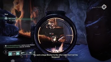 Quick team wipe on Gambit👌👌