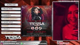 FUNKOT ASYIK SPECIAL NGABUBURIT ALEXIS CLUB SURABAYA BY DJ TESSA MORENA