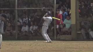 Men Softball Championship Game 08202021 screenshot 5