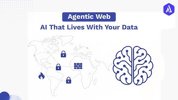 Akira AI – The Agentic Web for Enterprise Data