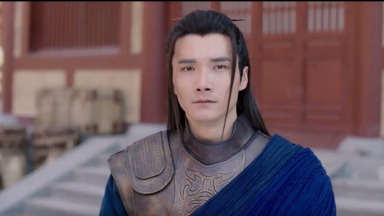 8 EXCELLENT CHINESE DRAMAS TO WATCH