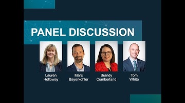 Understanding the New Customized Approach: Separating Fact From Fiction - A Panel Discussion