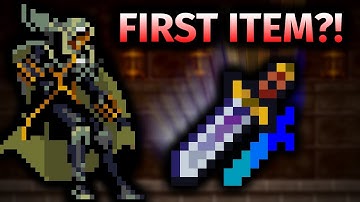 This Randomizer Race Was BROKEN! - SotN Tournament Top 8 Match