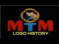 MTM Logo History [1970-1998] [Ep 97]
