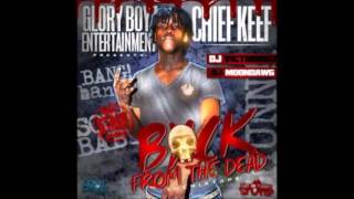 Chief Keef - Everyday [BASS BOOSTED] (Audio)