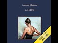 Audiolibri in Italiano 🟡 07/07/2007: Le indagini di Rocco Schiavone 7