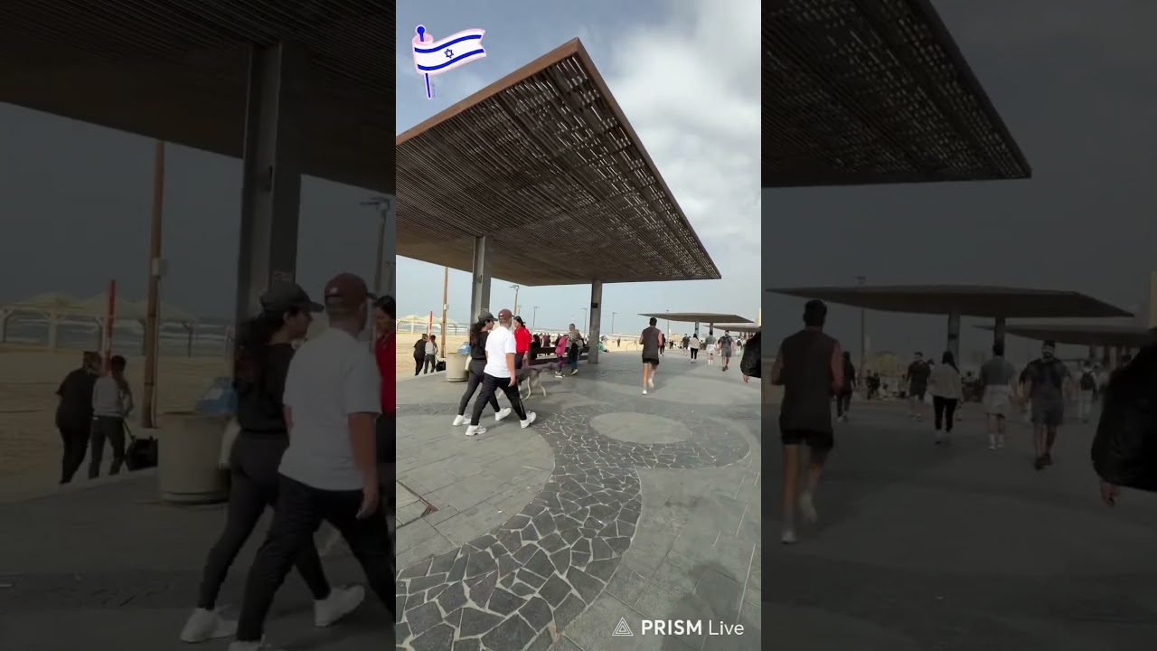 Тель Авив Израиль 